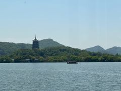 -柳莺湖上·湖景餐厅·江南菜(西湖店)