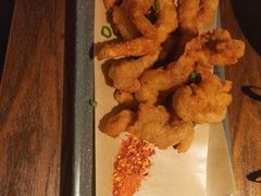 -新石器烤肉(中房金谊广场店)