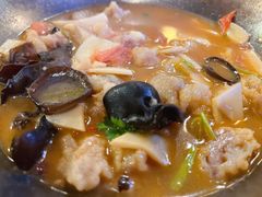 -洛阳面馆(红专路店)