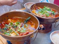 -极乐小煮·成都冒菜(科技绿洲店)