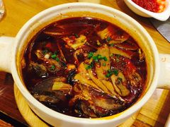 -九十九顶毡房(阜石路店)