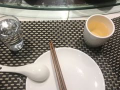 -燕春饭店(公园里店)