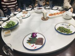 -火福·天湖阁大闸蟹博物馆主题餐厅(浅水湾店)