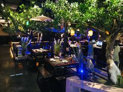 -绿茶餐厅(乐峰广场店)