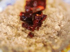 老北京麻豆腐-门框胡同百年卤煮(新街口店)