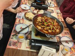 -石灰石烧鸡公(南通万象城店)