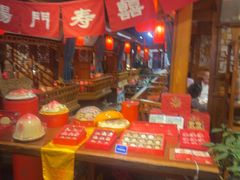 -正阳门饭庄·烤鸭·北京菜(万丰路七里庄店)