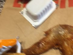 -汉堡王(上海凌云壹街坊店)