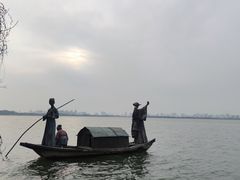 -池州市平天湖风景区