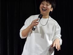 -喜剧部落脱口秀(三里屯店)