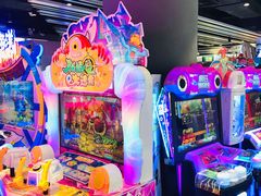 -反斗乐园(领展中心城店)