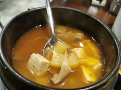 -·缸桶屋·韩式牛肋条自助烤肉(西湖D11店)