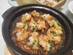 -郭林家常菜(狼垡店)