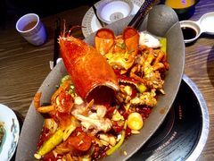 -蟹之国·精品蟹料理(极地店)