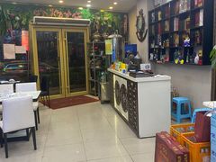 -清真磊磊烧烤老店(饮虎池街34号店)