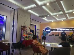 -飞力特游泳健身俱乐部(紫金谷店)
