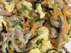 -李老哈·东北菜(宋园路店)