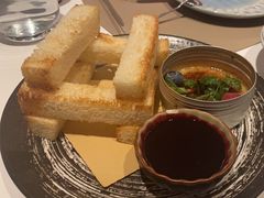 -斯普汇生蚝牛排馆(中骏世界城店)