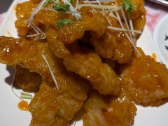 -即墨老公社·海肠捞饭大王(古城店)