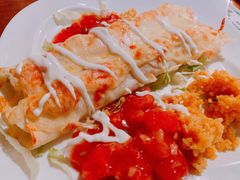 鸡肉奶酪卷-么哈MOJAR(北京五道口店)