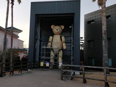 -济州岛泰迪熊博物馆