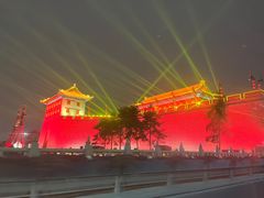 -大唐不夜城