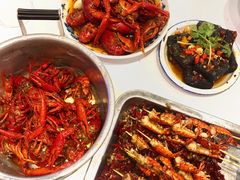 -老长沙龙虾馆·聚会餐厅(白石洲店)