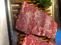 -大叹号·朝鲜族烤肉(潍坊泰华城店)