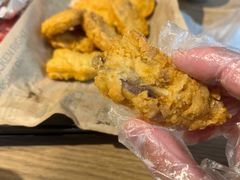 -肯德基(上海南路店)