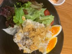 和风土豆色拉-一風堂拉面(港汇恒隆店)