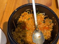 -汉米达特色料理餐厅(郴州友阿国际广场店)