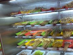 -钢管厂五区小郡肝串串香(通锦桥店)