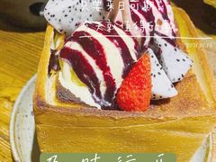 -青年公社烤鸭(青年路店)