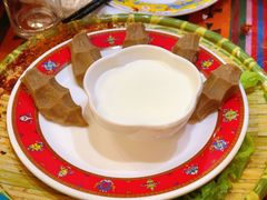 -卡万金特色藏餐