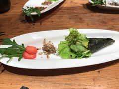 -天水蔬食料理(树德之光店)