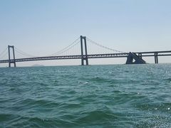 -星海湾跨海大桥