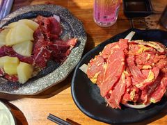 -吉志烤肉(太原总店)