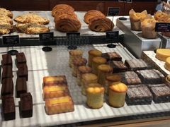 杏仁可颂-Luneurs(幸福里店)