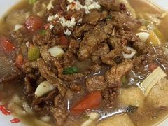 -荣荣面馆(丹溪大道店)