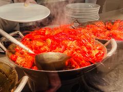 -环球港凯悦 · 享悦中餐厅