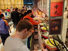 -北京希尔顿逸林酒店