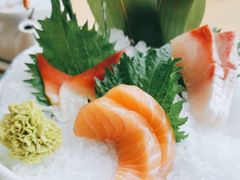 -王鼎精致料理铁板烧(世博源店)