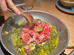 -吃饭皇帝大土家民族菜(正大广场店)