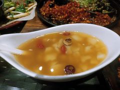 -何师烧烤Pro ·江湖川菜·小龙虾·精酿(太古里旗舰店)