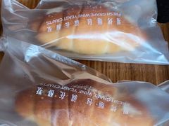 -酵墅·红酒酵母面包(羲和广场店)