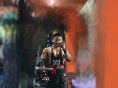 -RoMan罗马健身工作室(莘庄店)