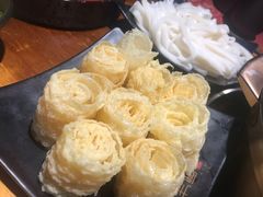 -原牛道·潮汕围炉火锅(讯美店)