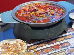 -美蛙四季(六里桥店)
