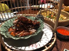 -佬麻雀·新湘菜(珠海金发购物中心店)