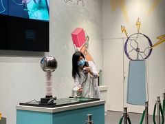 -香港科学馆